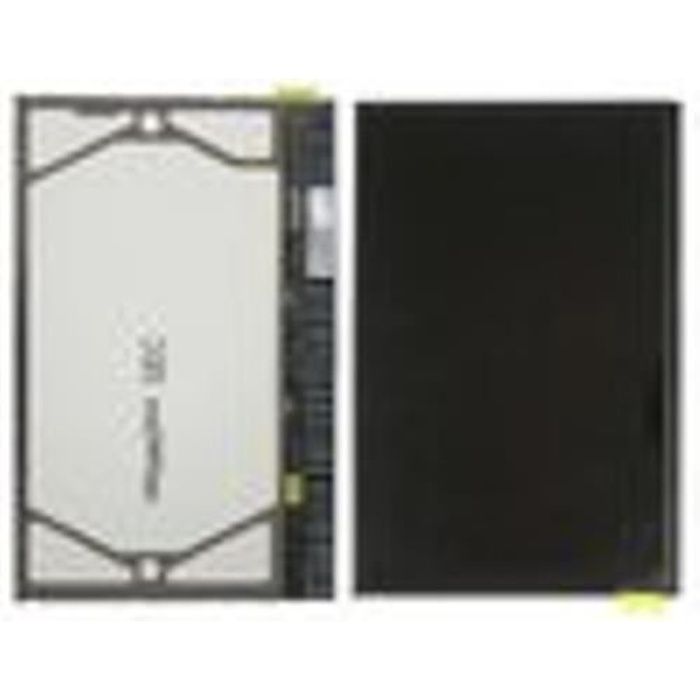 Ecran complet Samsung Galaxy Tab 4 10.1 (T530) LCD + Tactile