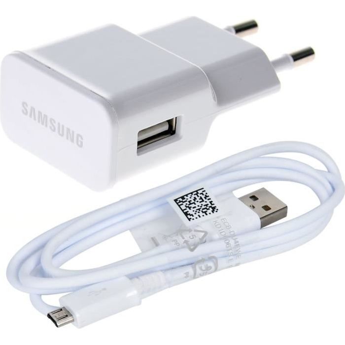 CHARGEUR Samsung Chargeur 10
