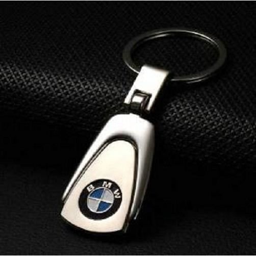 Porte clés métal bmw