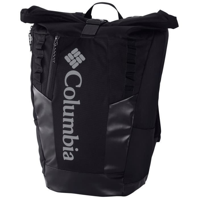 Sac à dos Columbia 25L Convey - noir/noir - TU