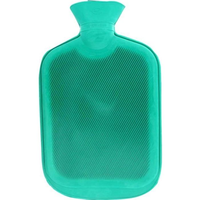 estipharm bouillotte caoutchouc