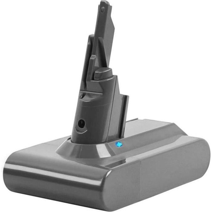 Batterie pour Dyson V7 Motorhead V7 V7 Trigger V7 Animal V7 V7 Trigger V7 Animal V7 21,6V