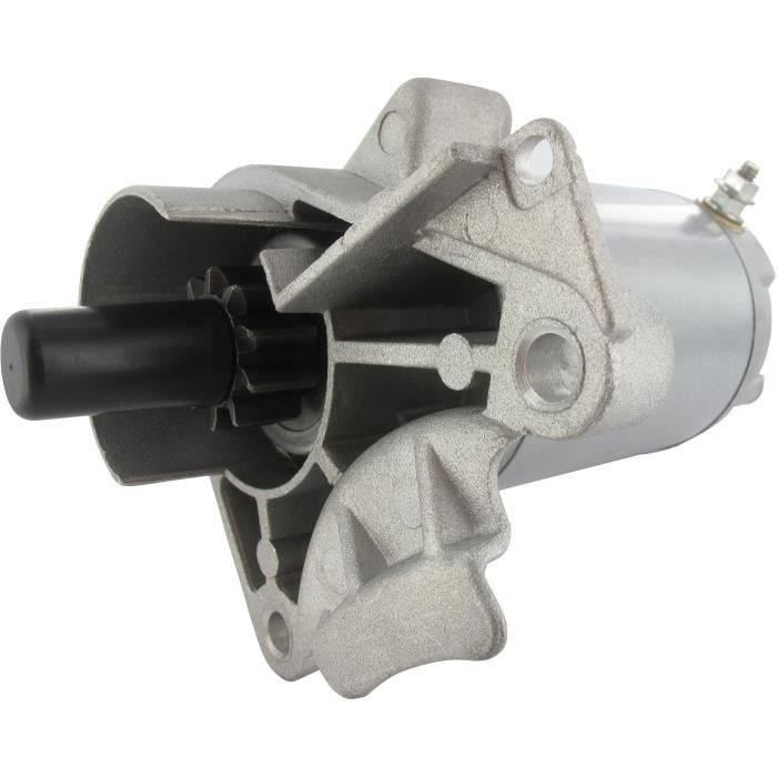 Demarreur Honda Transalp 600 d'occasion