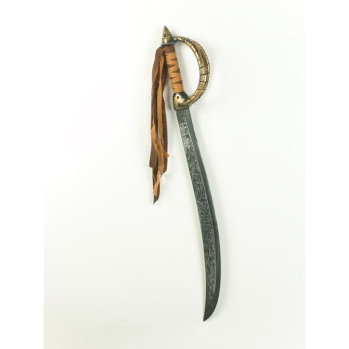 Sabre de Pirate des Caraïbes