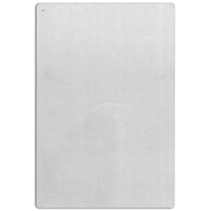 MLLE TOGA Plaque métal pour cut-it-all