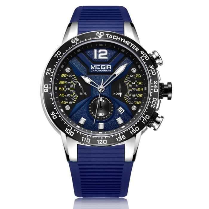 Montre militaire cadran Montre militaire cadran