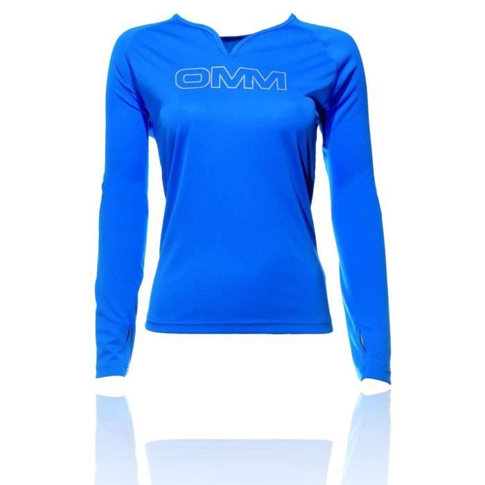 Omm Femmes Trail Running Top