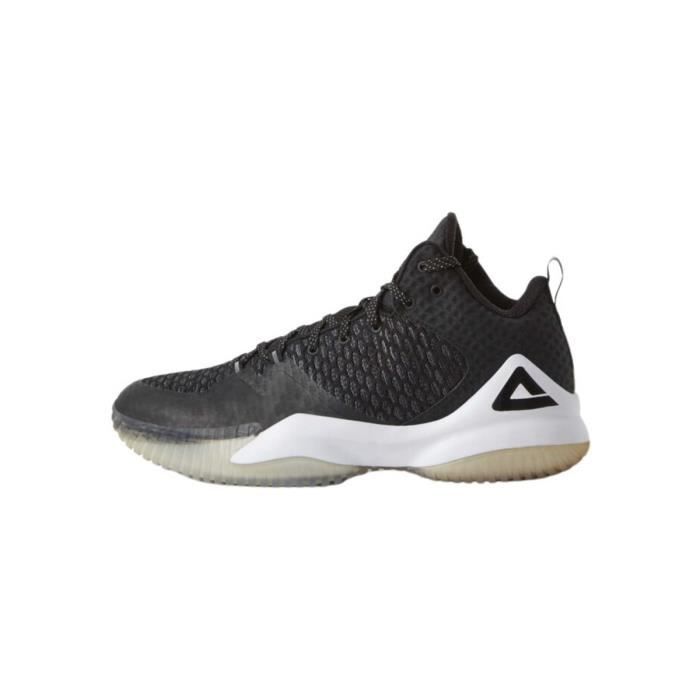 Chaussures de basketball Peak Lou Williams 1 - noir - 41