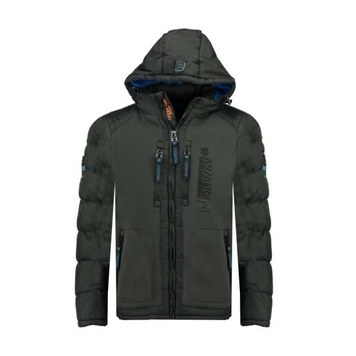 Doudoune pour Homme Beachwood