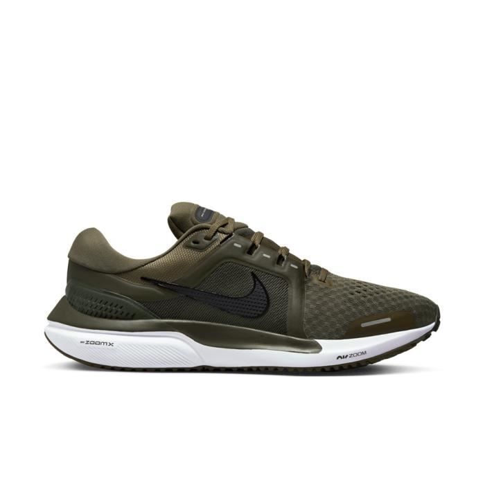 Baskets NIKE Air Zoom Vomero 16 Noir - Homme/Adulte