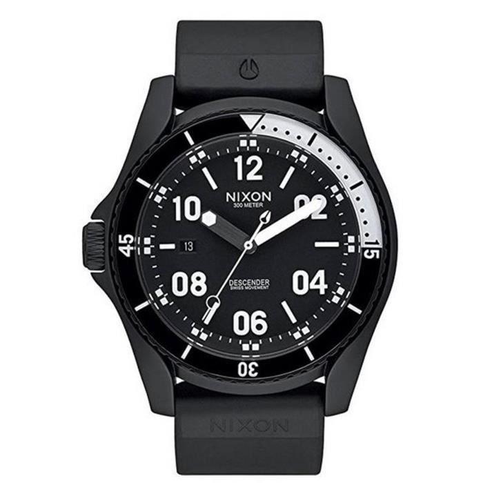 Montre Homme Nixon A960-001-00