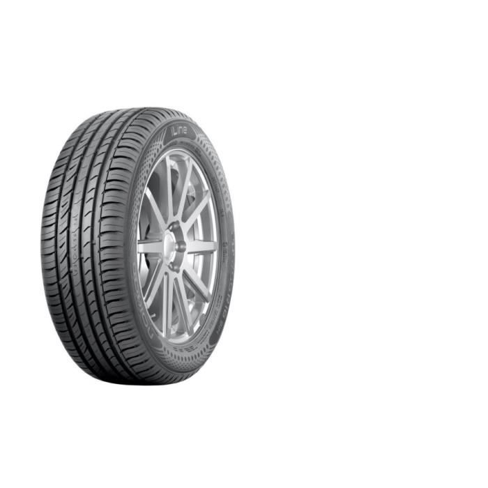 165/65 R 14 79T NOKIAN iLINE - PNEU TOURISME ETE