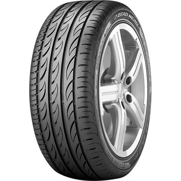 PIRELLI P ZERO NERO XL 205/40 17 84W - Pneu Eté