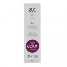 Revlon Crème de soin colorante - Nutri Color 20…