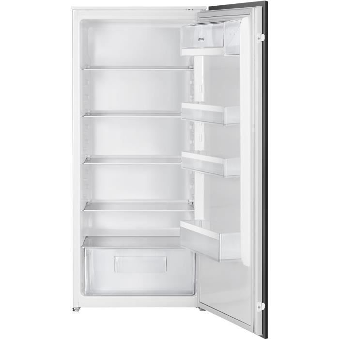 S4L120F réfrigérateur Smeg