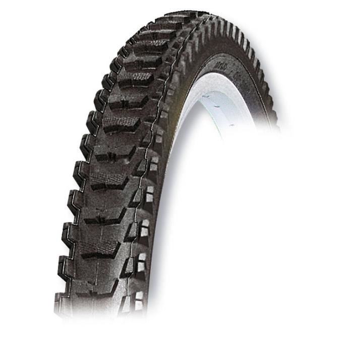 Pneu Vee Rubber VR-199 - noir - 26 x 1,95