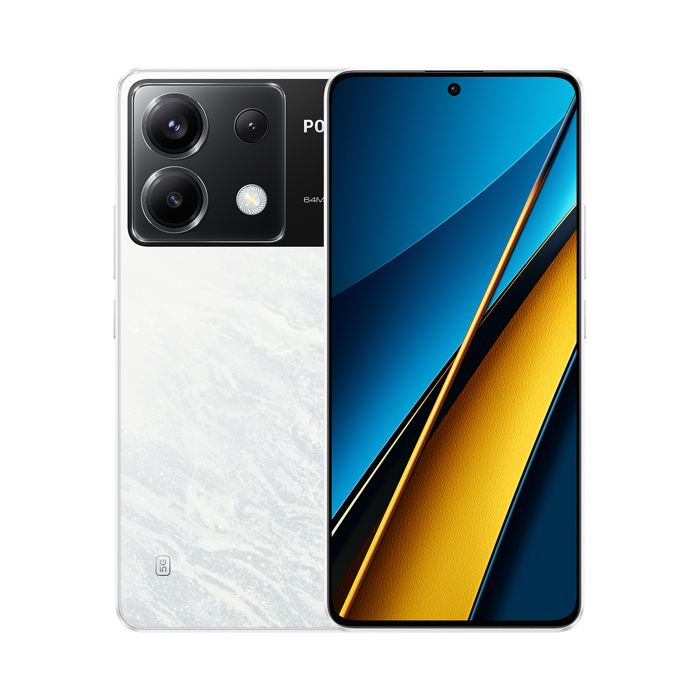Xiaomi Poco X6 5G - vue 6