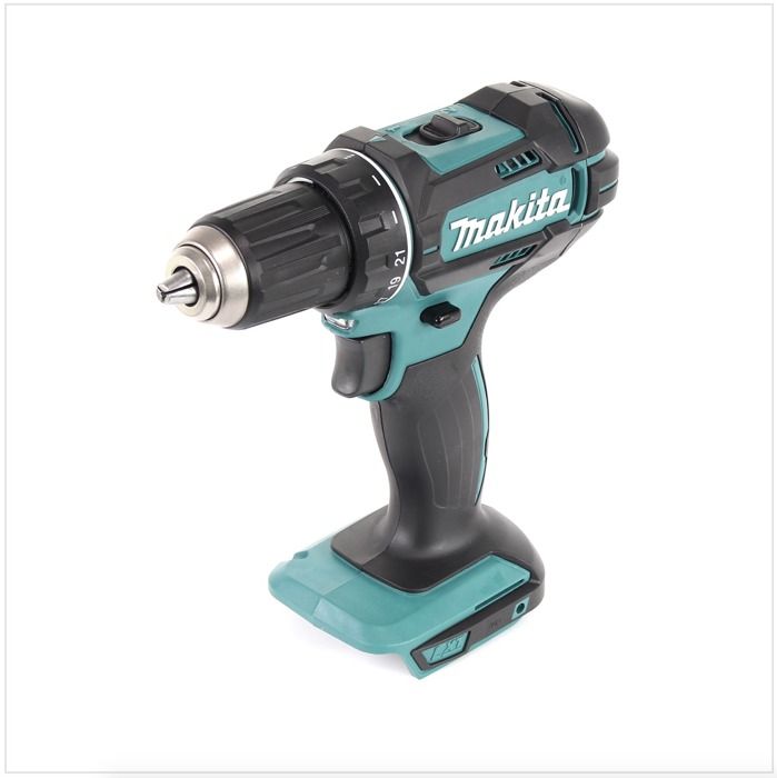 Perceuse Visseuse Sans Fil - Makita - DDF 482 Z - 18V - 62Nm - Sans Batterie