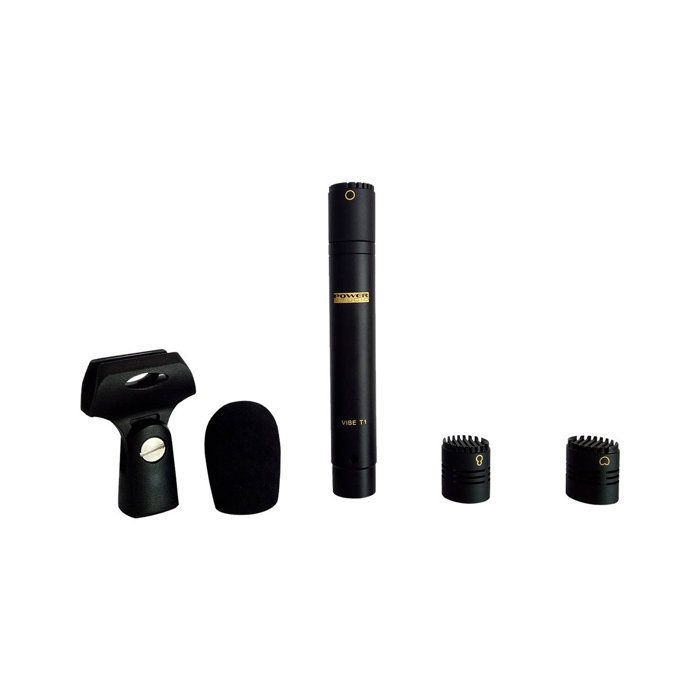 Power Studio Vibe T1 Micro statique