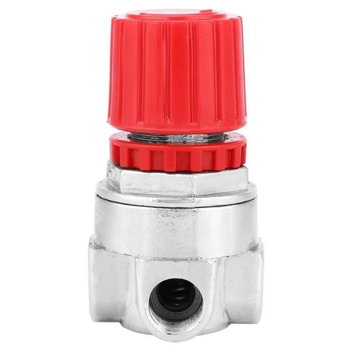 Valve De Perçage Pour Bidon Réfrigérant Sonew - Pour R12, R22, R410, R600a - Sortie 11mm - Charge Climatisation Auto/maison