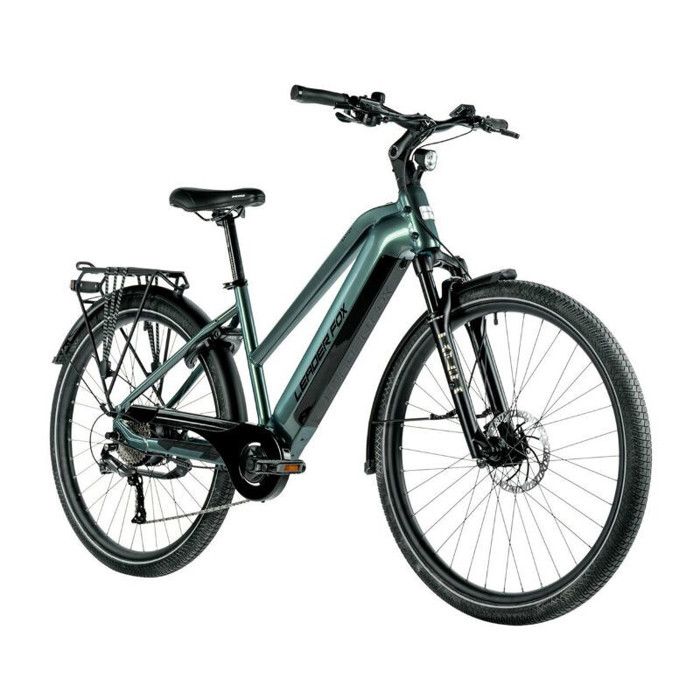 Vélo électrique Leader Fox Sandy 2024 - 165/S