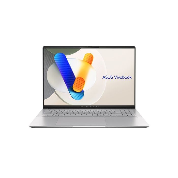 PC portable Asus Vivobook S 16 OLED S5606UA-MX052W 16 120 Hz AMD Ryzen™7 16 Go RAM 512 Go SSD Gris