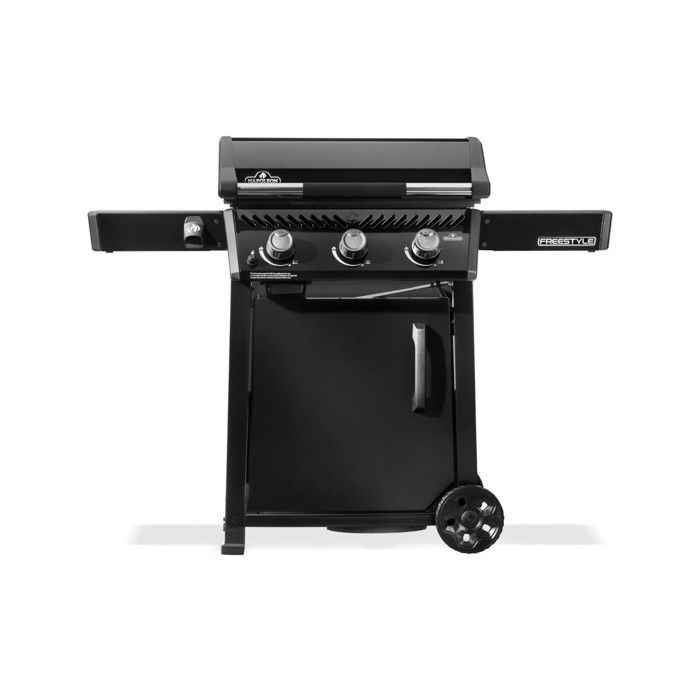 FREESYTLE Plancha LPG - vue 4