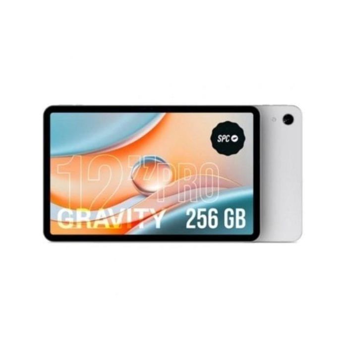 Tablet SPCinternet Gravity 6 Pro 4G 12 6GB 256GB Niebla Lunar