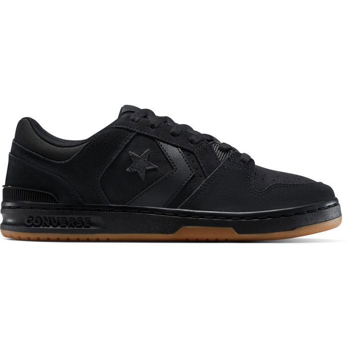Converse Baskets Converse Cl98 Noir Mixte