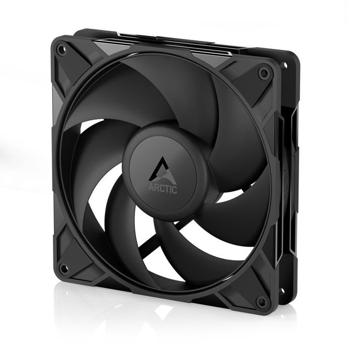 Ventilateur - ARCTIC - P14 Pro PST - PWM 140 mm - 400-3000 rpm - Noir