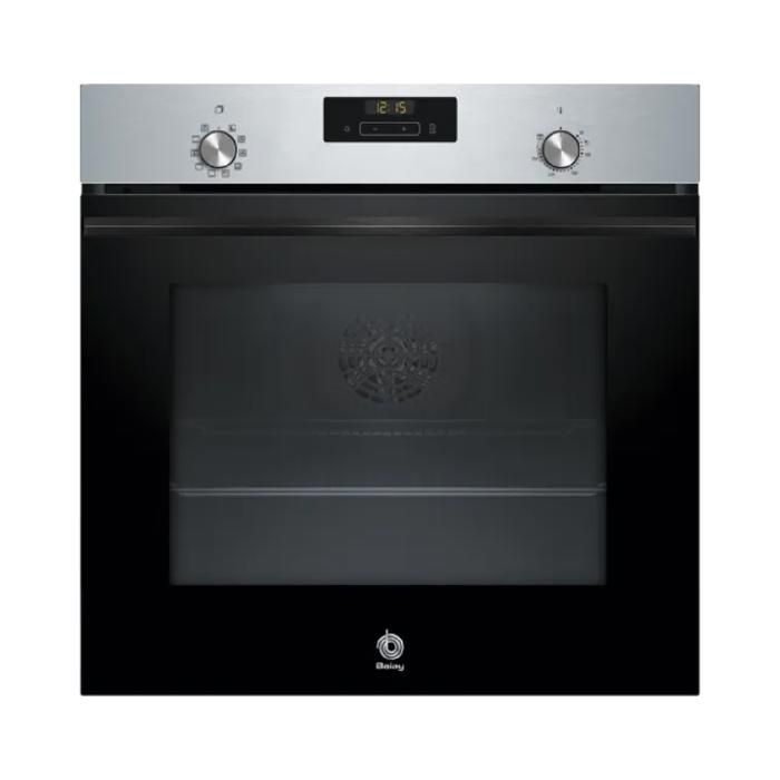 Balay 3HB4131X3 four 71 Acier inoxydable