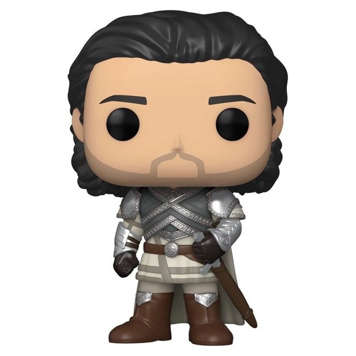 House of the Dragon Figurine POP! Ser Criston Cole Exclusive Edition 9 cm
