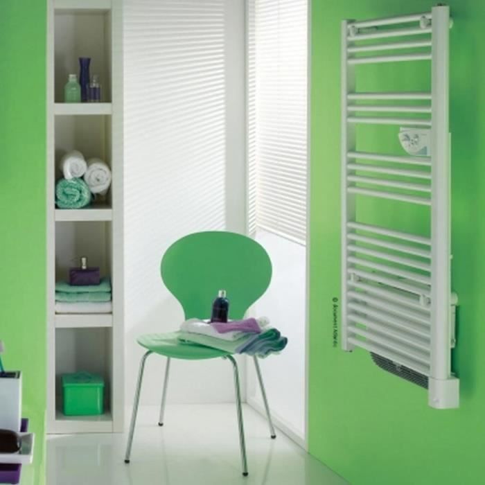 Seche Serviettes Atlantic 850142 Achat Vente Seche Serviette