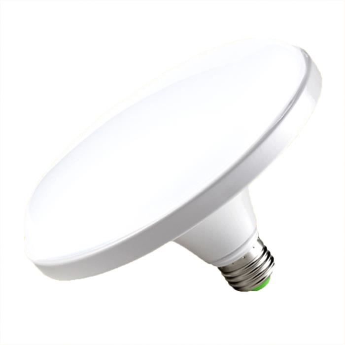 Ampoule 220V E27 24W UFO de la puissance élevée LED de la lampe LED d