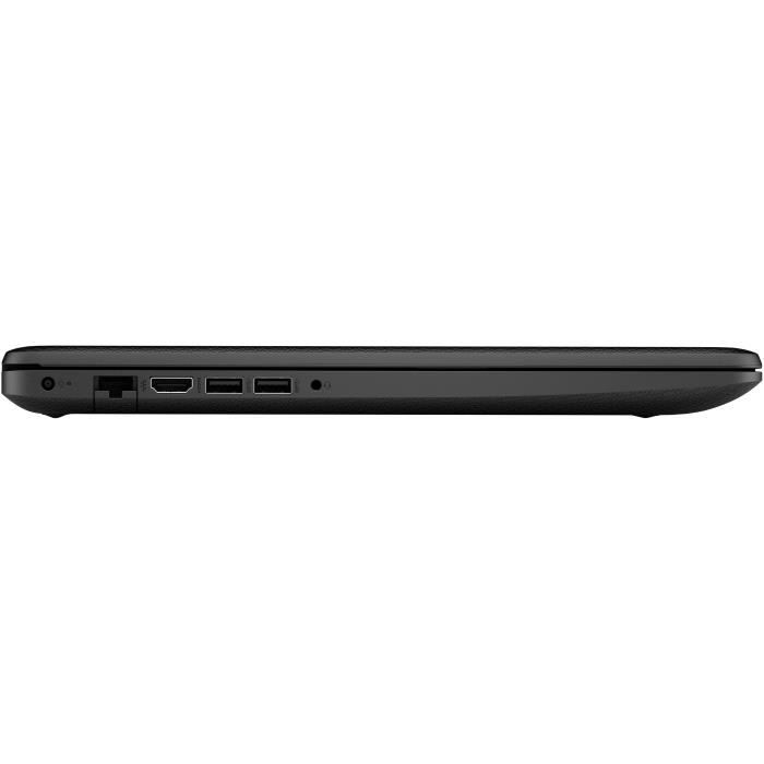 Top achat PC Portable HP 17-by3079nf (21W82EA) Intel Core i3 - 17.3' pas cher