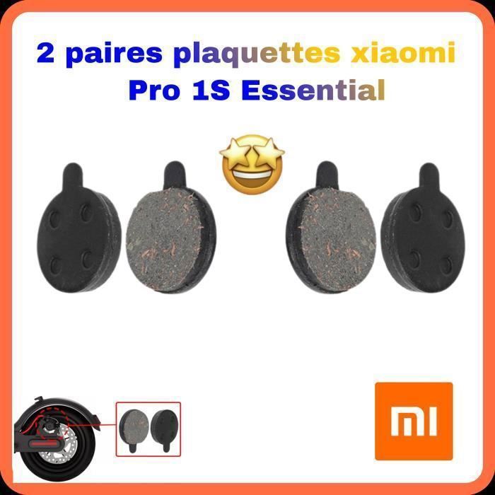 Plaquette Frein Trottinette électrique Kaabo