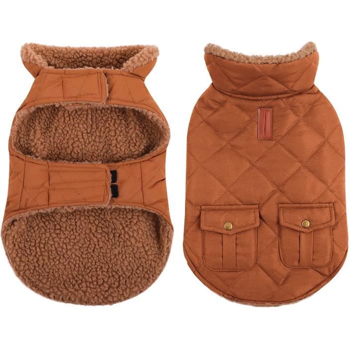 Manteau fourré timy clearance
