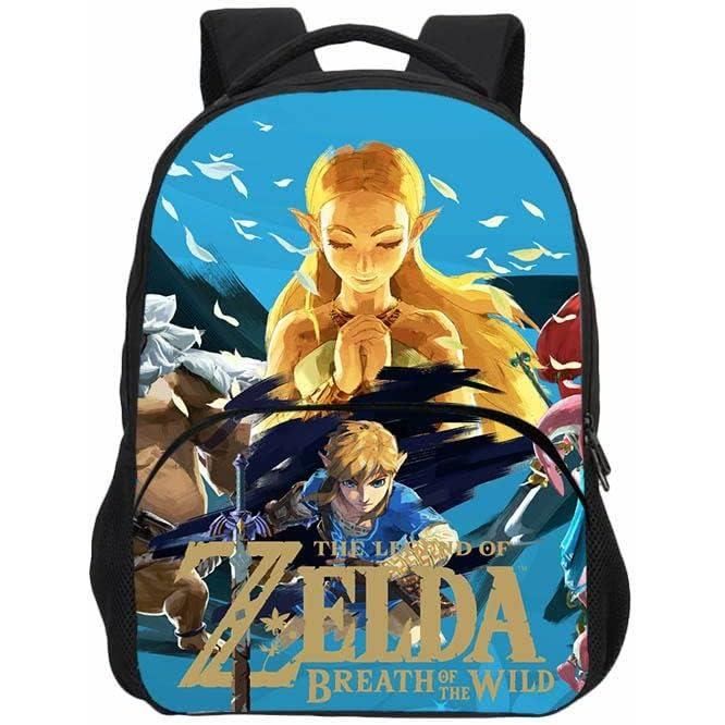 Sac à dos zelda on sale