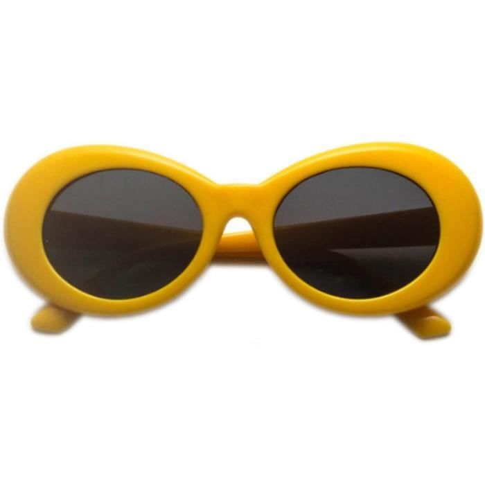 Lunettes kurt shop cobain