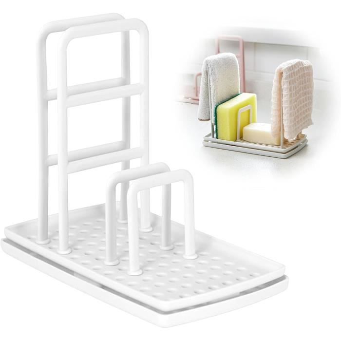 Évier De Cuisine Organiseur Organisateur Évier De Cuisine Organisateur