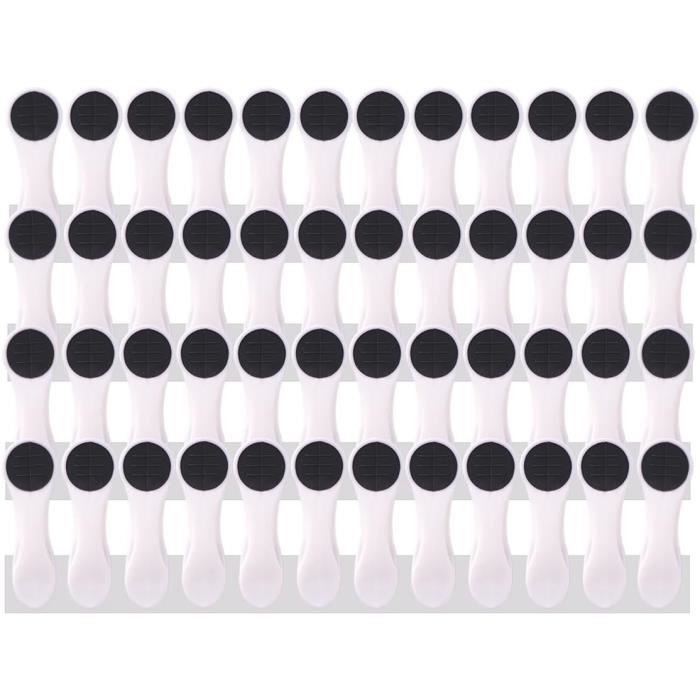 Lot De 210 Ressorts – Traction Et Compression, 20 Tailles, En Acier, Pour Bricolage Et Réparation - 9