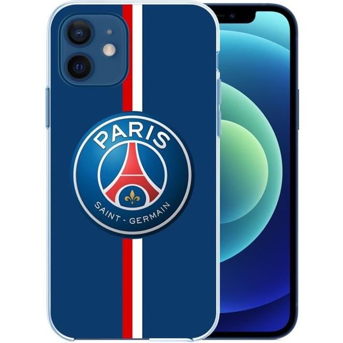 coque iphone 12 pro max psg noir coque iphone 12 pro max psg noir