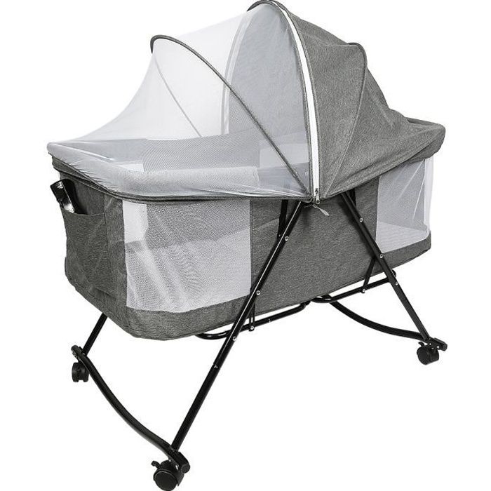 Hek Berceau Bebe Berceau Pliable Lit Bebe Avec Moustiquaire Roues 106 92 55cm Cdiscount Puericulture Eveil Bebe Hek Berceau Bebe Berceau Pliable Lit Bebe Avec Moustiquaire Roues 106 92 55cm Cdiscount Puericulture Eveil Bebe