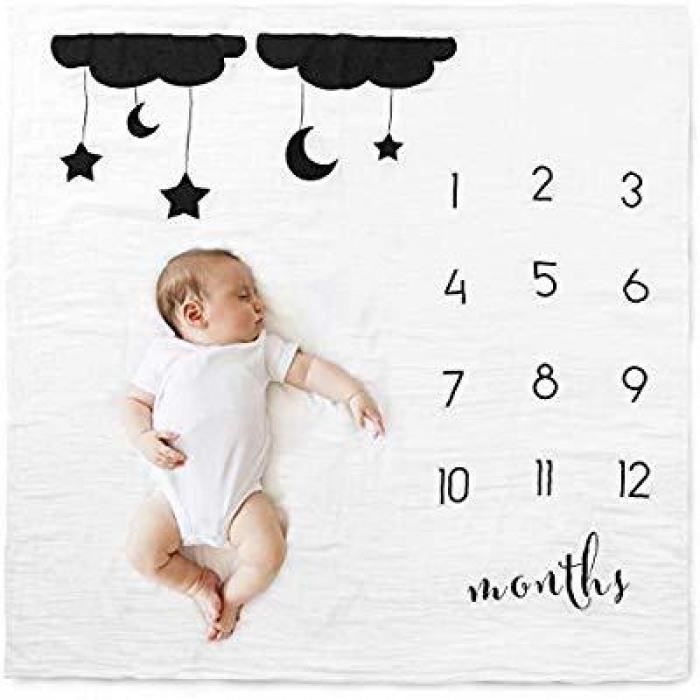 Version J Dessin Anime Motif Infantile Bebe Jalon Photo Accessoires Arriere Plan Couvertures Tapis De Jeu Toile Fond Tissu Cdiscount Puericulture Eveil Bebe