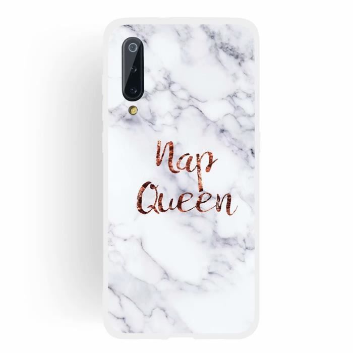 coque samsung a10 2019 queen