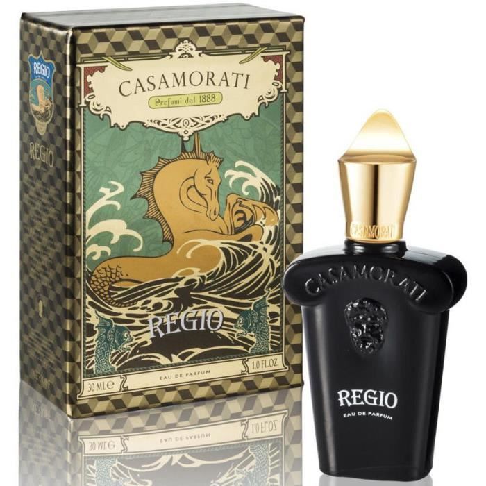 xerjoff parfum prix