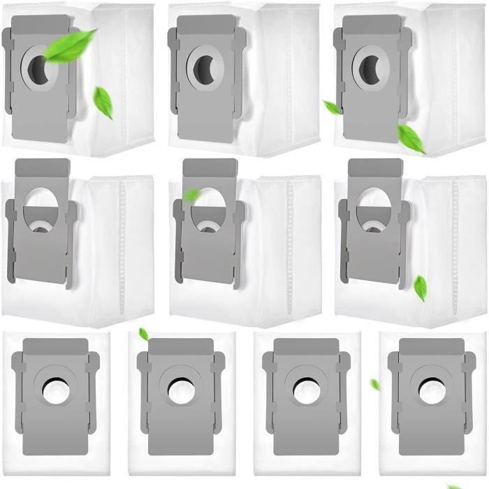 Sac roomba i7+ deals