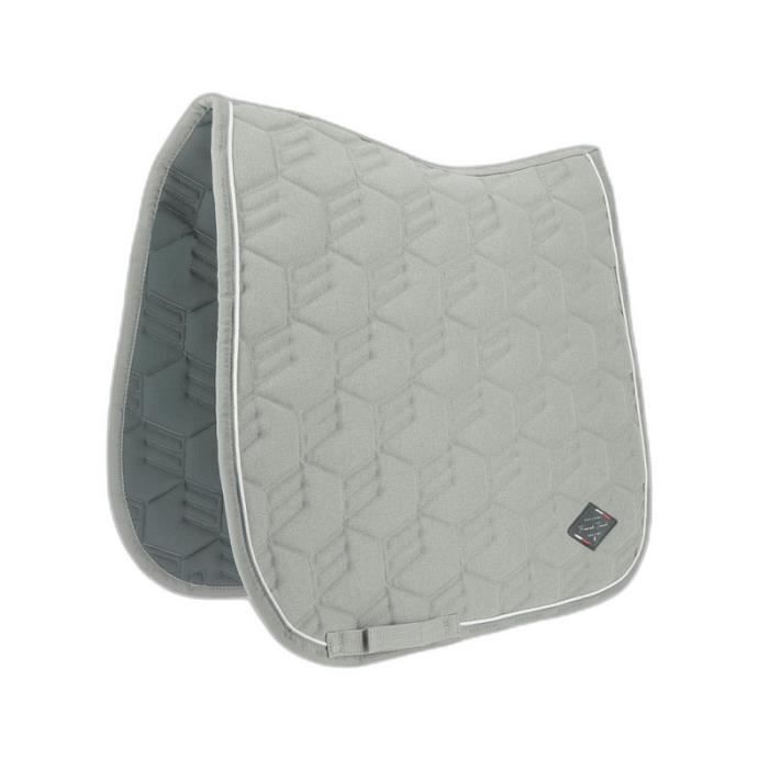 Tapis De Selle Général Gallop Shop – Coussin Cheval à Poche – Carreaux Coton