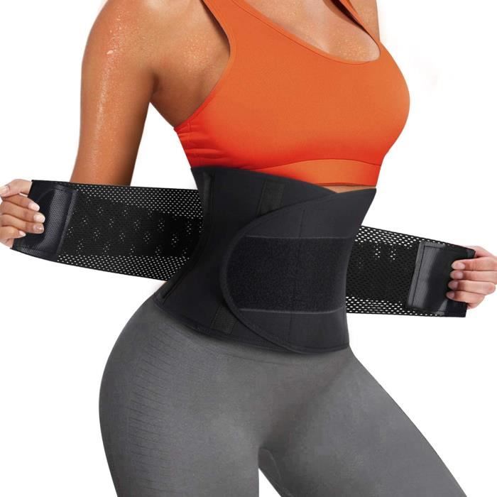 Corset best sale de sudation