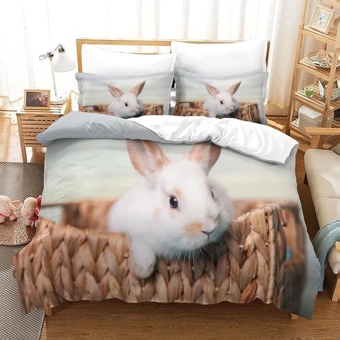 Ensemble lapin bebe deals
